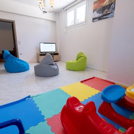 Prinos Oasis Twin Villas II Luaran gambar