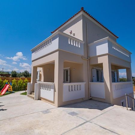 Prinos Oasis Twin Villas II Luaran gambar
