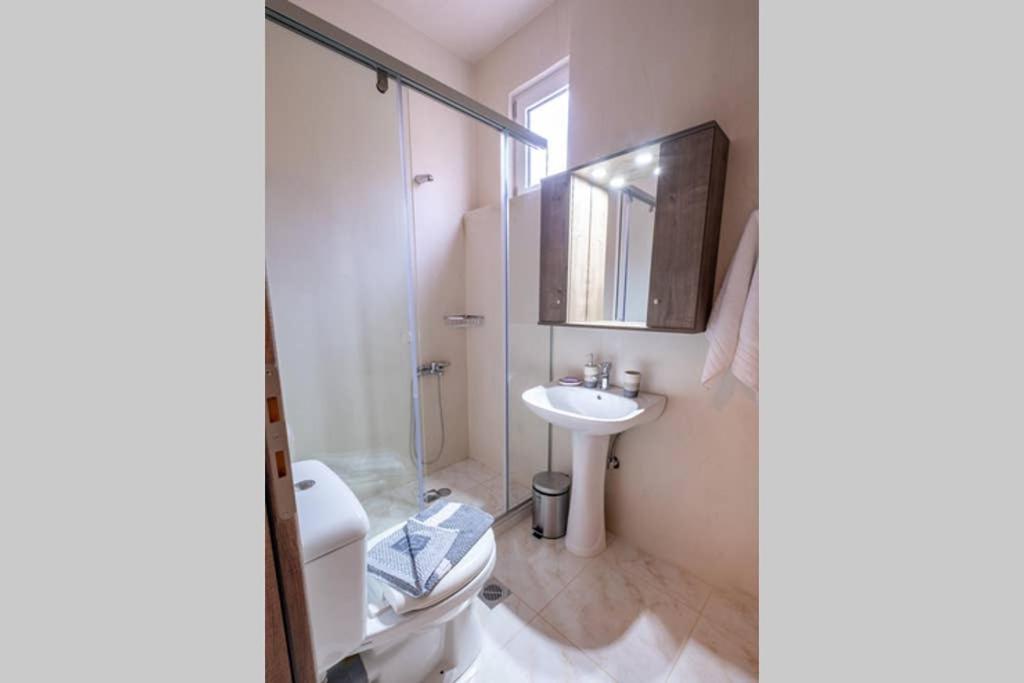 Prinos Oasis Twin Villas II Luaran gambar