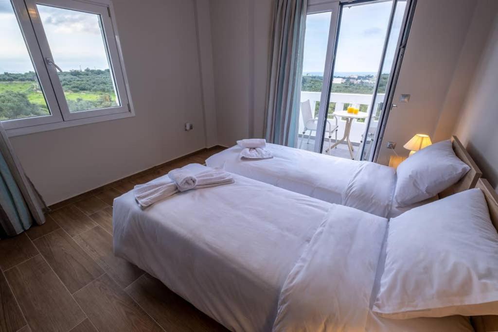 Prinos Oasis Twin Villas II Luaran gambar