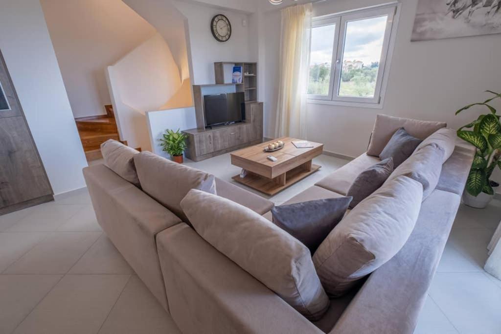 Prinos Oasis Twin Villas II Luaran gambar