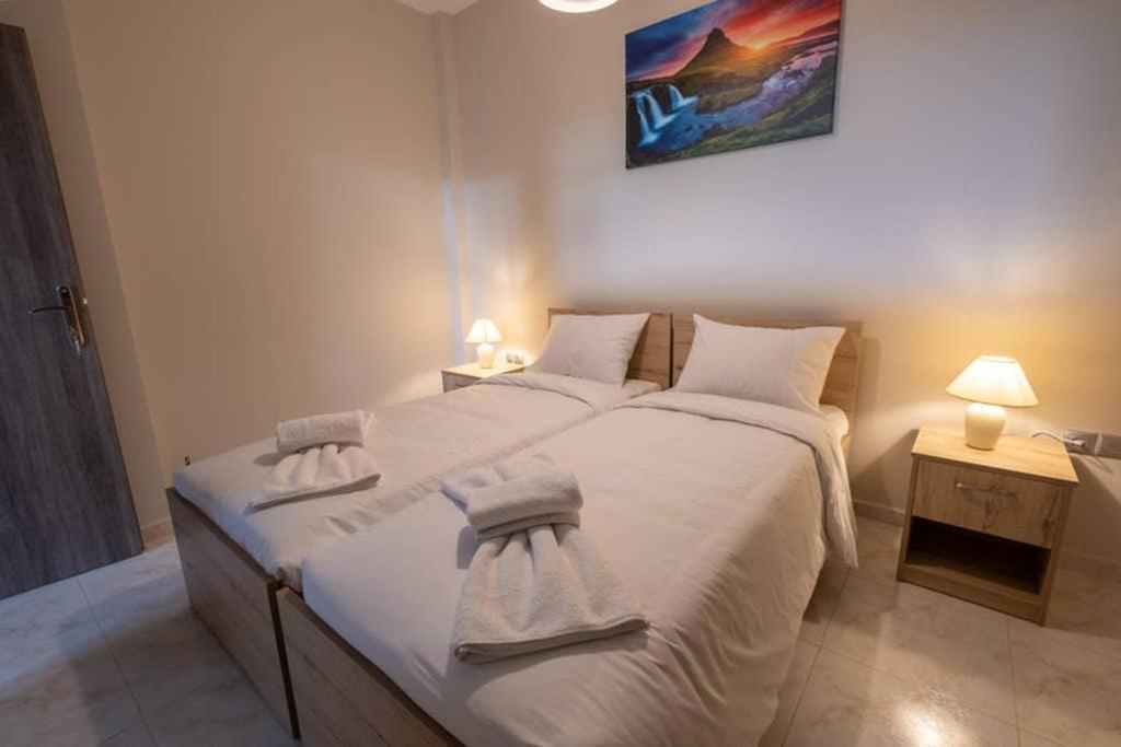Prinos Oasis Twin Villas II Luaran gambar