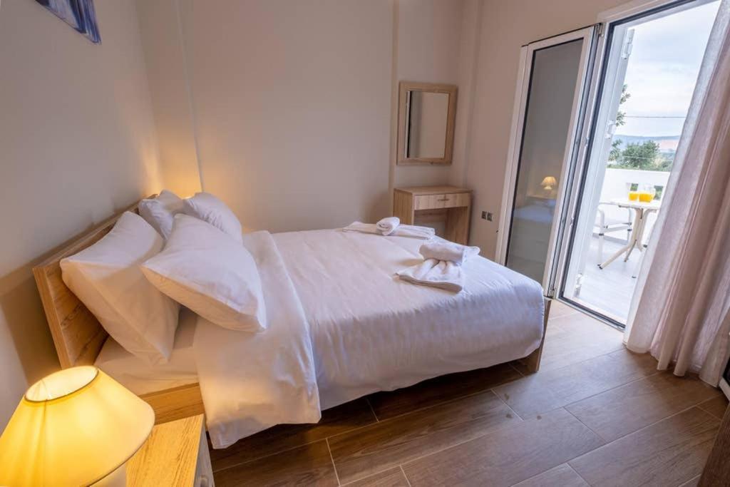 Prinos Oasis Twin Villas II Luaran gambar